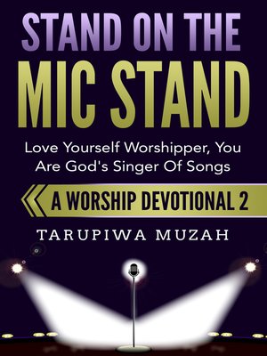 cover image of Stand On the Mic Stand